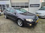 Volkswagen Passat Variant 1.4 TSI Comfortline, Voorwielaandrijving, 15 km/l, Gebruikt, 4 cilinders