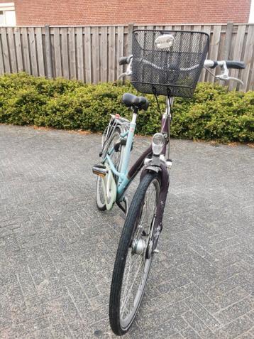 Fiets