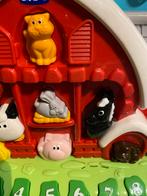 Chicco Boerderij Speelgoed, Ophalen of Verzenden, Gebruikt, Overige typen, Met licht