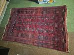 antiek oosters kleed 125x198cm, Ophalen