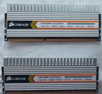 RAM-geheugen / Corsair, DDR3, Ophalen of Verzenden, Zo goed als nieuw, Desktop