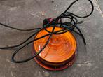 LED Zwaailamp Beacon UFO - 48 LEDs, Ophalen of Verzenden, Nieuw, Universele onderdelen