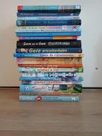 Diverse boeken, Ophalen of Verzenden, Zo goed als nieuw