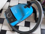 Miele S381 1800 watt stofzuiger werkt niet, Witgoed en Apparatuur, Stofzuigers, Stofzak, Stofzuiger, Ophalen of Verzenden, 1600 tot 2000 watt