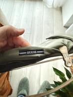 Mini nep leren rok, Kleding | Dames, Rokken, Ophalen, Zo goed als nieuw, Groen, Boven de knie