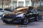 Ford Focus Wagon 1.0 ST-Line 125pk | Virtual | Climate | ACC, Auto's, 65 €/maand, Stof, Gebruikt, Met garantie (alle)