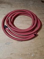 Flex mantelbuis 63, Doe-het-zelf en Verbouw, Buizen en Afvoer, Ophalen, Pvc, 6 meter of meer, Overige typen