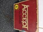 ACCEPT  stallingrad CD, Cd's en Dvd's, Ophalen, Zo goed als nieuw