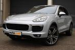 Porsche Cayenne 3.0 S E-Hybrid, Auto's, Porsche, Te koop, Zilver of Grijs, Geïmporteerd, 152 €/maand