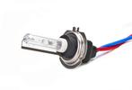 Xenon lamp hid H7 met metalen voet. Zeer goede kwaliteit., Ophalen of Verzenden, Nieuw