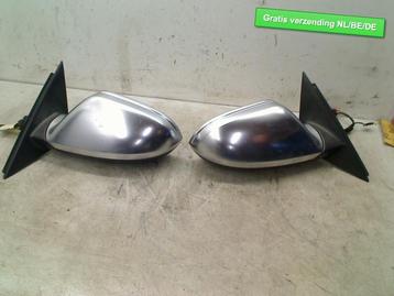 SPIEGELSET S6 Audi A6 (C7) (01-2010/09-2018) (4G1857507) beschikbaar voor biedingen