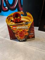 Lego Ninjago 70659 Kai Spinjitzu - Nieuw in doos!, Ophalen of Verzenden, Nieuw, Complete set, Lego
