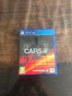 Project cars, Spelcomputers en Games, 1 speler, Racen en Vliegen, Eén computer, Ophalen of Verzenden