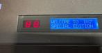 Yamaha DX7 met cartridges, Muziek en Instrumenten, Synthesizers, Ophalen, Yamaha, Met koffer of flightcase, 61 toetsen