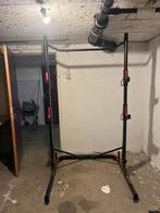 Power- squatrek, Ophalen, Zo goed als nieuw, Overige typen