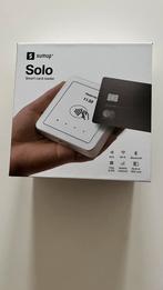 Sumup Solo pinautomaat Nieuw in dichte verpakking, Ophalen of Verzenden, Nieuw