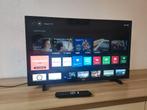 Philips Smart Tv 32inch 82cm goed als nieuw Wifi YouTube, Ophalen of Verzenden, Zo goed als nieuw, 80 tot 100 cm, Philips