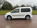 Volkswagen Caddy 1.6 ( 5 deurs) (bj 2011), Euro 5, Gebruikt, 4 cilinders, Volkswagen