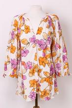 Gebloemde blouse Fabienne Chapot maat 40, Maat 38/40 (M), Verzenden, Zo goed als nieuw, Fabienne Chapot