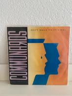 The Communards - Don’t Leave Me This Way, Ophalen of Verzenden, Gebruikt, Pop