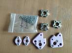 3x WobbleX WS8 mellow, Ophalen of Verzenden, Gebruikt