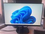 Monitor Philips 24 inch, Computers en Software, Monitoren, Ophalen, Full HD, Zo goed als nieuw, 61 t/m 100 Hz
