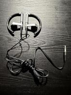 Bang & Olufsen A8 hoofdtelefoon aluminium met opbergetui, Audio, Tv en Foto, Koptelefoons, Ophalen of Verzenden, Zo goed als nieuw