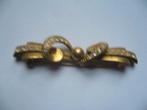 VINTAGE BROCHE, Sieraden, Tassen en Uiterlijk, Antieke sieraden, Verzenden, Overige materialen, Broche