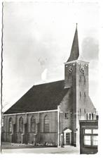 H71 Hoogvliet Ned Herv Kerk, Verzamelen, Verzenden, Ongelopen, Zuid-Holland