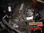 Motor van een Honda Civic, Auto-onderdelen, Ophalen, 3 maanden garantie, Gebruikt, Honda