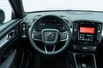 Volvo XC40 B4 Plus Black Edition 197 pk | Op voorraad | Extr, 12 maanden, Euro 6, 4 cilinders, Blauw