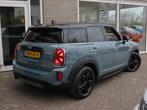 Mini Mini Countryman 2.0 Cooper S E ALL4 HUD|Camera|Car-Play, Automaat, Parkeersensor, Gebruikt, Countryman