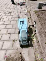 Gradmaaier, Ophalen, Cirkelmaaier, Gebruikt, Elektrische grasmaaier