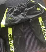 Rolleman trainings pak, Ophalen of Verzenden, Nieuw, Maat 46/48 (XL) of groter, Zwart