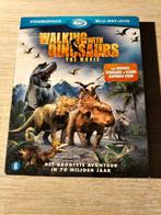 Walking with dinosaurs blu ray, Ophalen of Verzenden