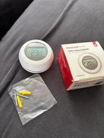 Honeywell thermostaat Round on/off nieuw, Ophalen of Verzenden, Nieuw