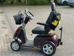 SUPERLUXE BETROUWBARE TROPHY 6 HANDICARE scootmobiel ZGAN, Diversen, Ophalen of Verzenden, Zo goed als nieuw