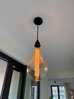 Hanglamp filament Loods 5, Huis en Inrichting, Lampen | Hanglampen, Ophalen of Verzenden, Zo goed als nieuw, Minder dan 50 cm