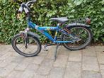 Gebruikte/opknapper jongens fiets te koop, Ophalen, Gebruikt