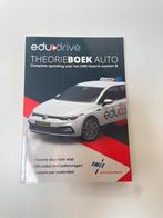 TheorieBoxAuto Edudrive, Ophalen of Verzenden, Zo goed als nieuw