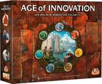 Age of Innovation White Goblin Games Bordspel Nieuw, Hobby en Vrije tijd, Gezelschapsspellen | Bordspellen, Info@whitegobingames.nl