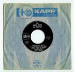 The Rodeo Riders - "Ode aan Jim Reeves", single uit 1965, Ophalen, 7 inch, Country en Western, Single
