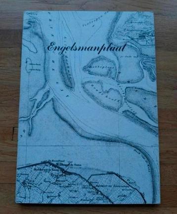 Engelsmanplaat
Geschiedenis van en gebeurtenissen rond de .. beschikbaar voor biedingen