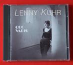cd Lenny Kuhr Quo vadis uit 1991 luisterlied gesigneerd, Ophalen of Verzenden, Levenslied of Smartlap
