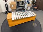 metalofoon en klokkenspel, Muziek en Instrumenten, Ophalen, Gebruikt, Melodische percussie