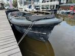 A-Sloep 7.70 uit 2016 (ex-verhuur), Watersport en Boten, Sloepen, Ophalen, Binnenboordmotor, 6 meter of meer, Diesel
