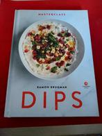 Ramon Brugman - Dips, Ophalen of Verzenden, Zo goed als nieuw, Ramon Brugman