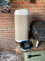 Luier emmer, Kinderen en Baby's, Badjes en Verzorging, Ophalen