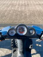 Peugeot speedfight 2, Fietsen en Brommers, Ophalen, Gebruikt, Speedfight, Benzine