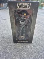 Fallout 3 Game Statue Power Armor Figure in Box, Ophalen of Verzenden, Zo goed als nieuw